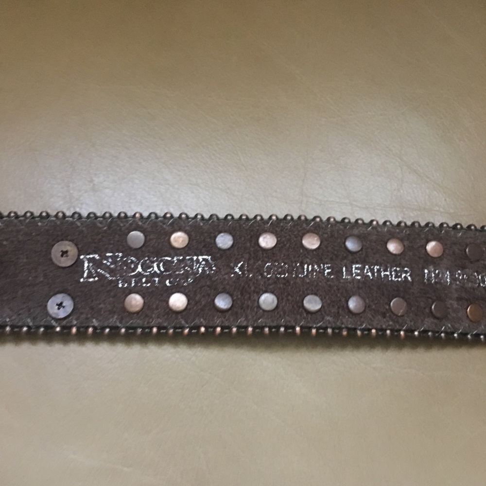 Belts - Picture 5 of 5
